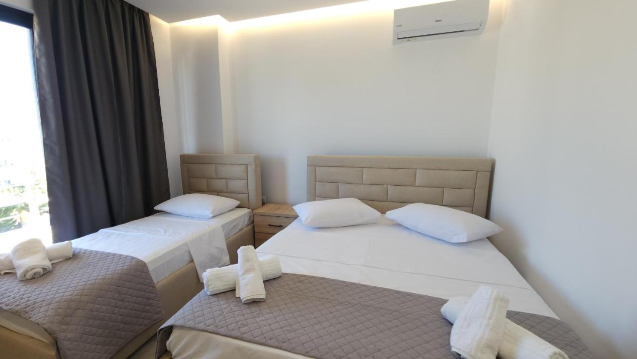 Noa Boutique Hotel 卡萨米尔 外观 照片