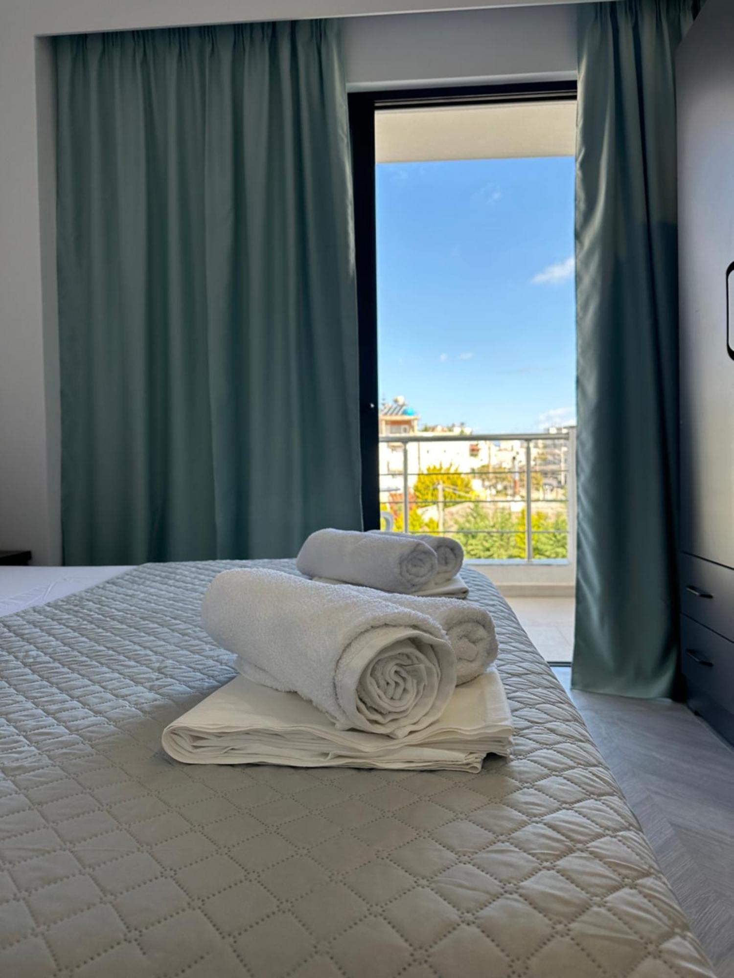 Noa Boutique Hotel 卡萨米尔 外观 照片