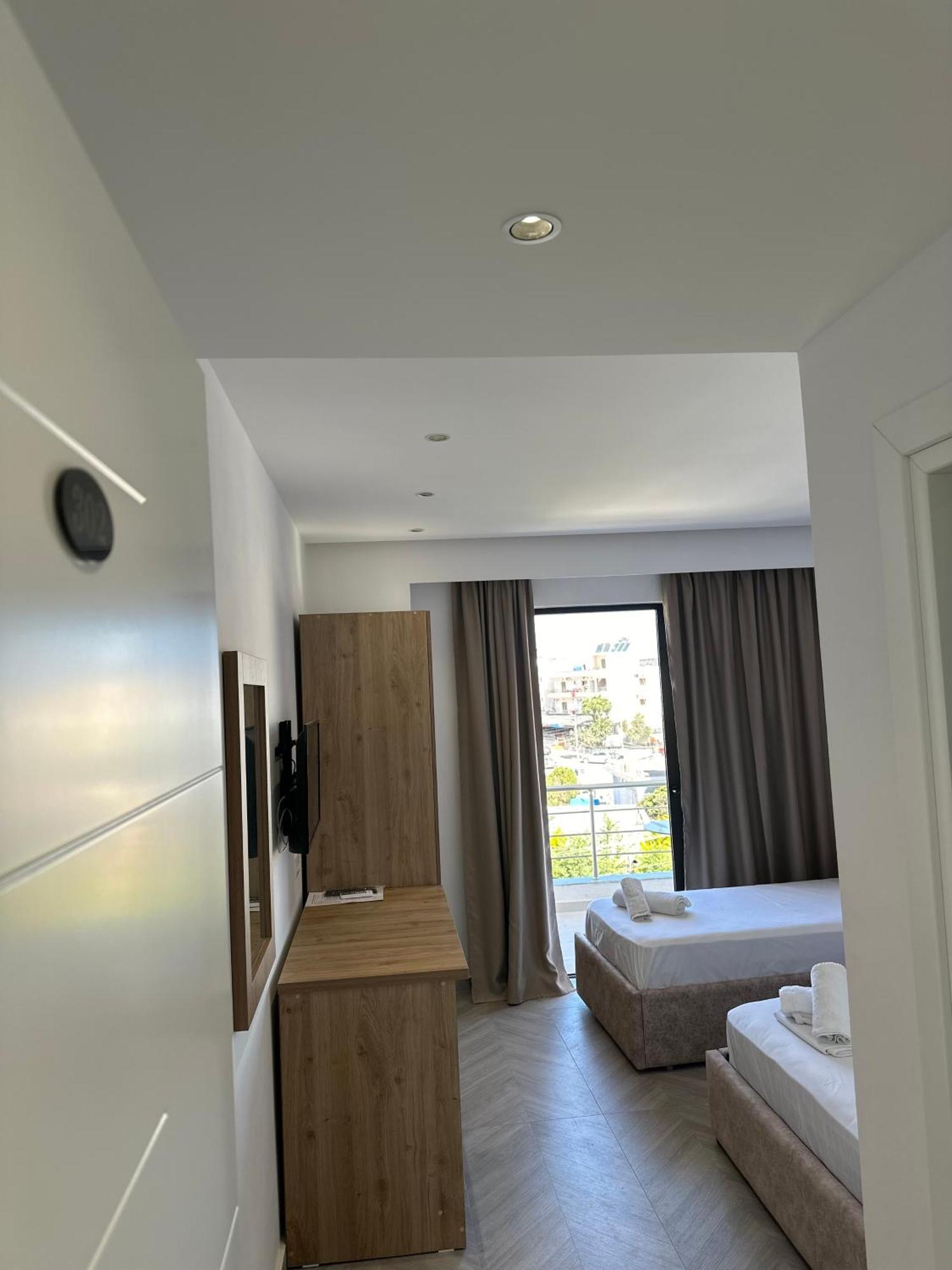 Noa Boutique Hotel 卡萨米尔 外观 照片