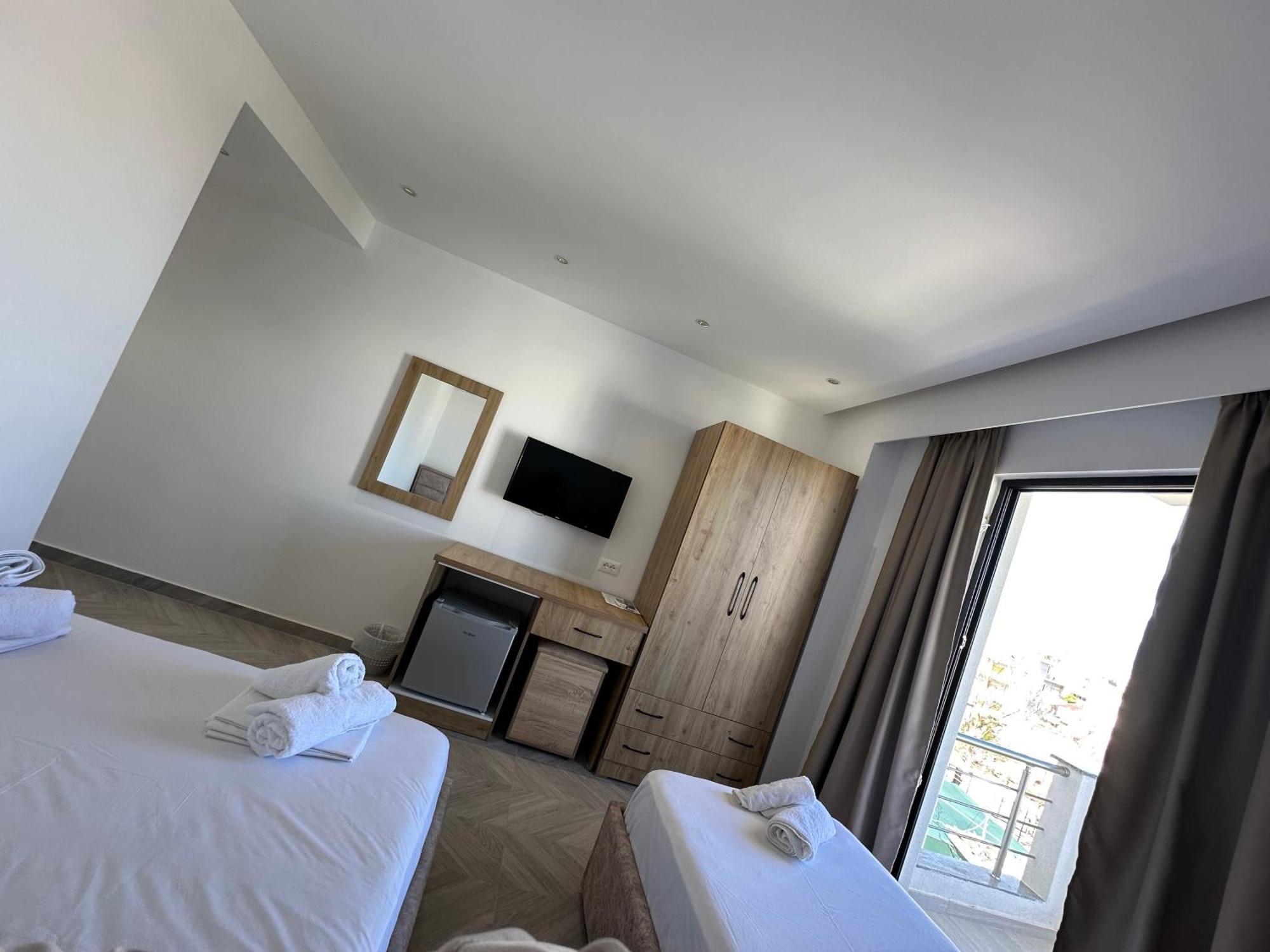 Noa Boutique Hotel 卡萨米尔 外观 照片