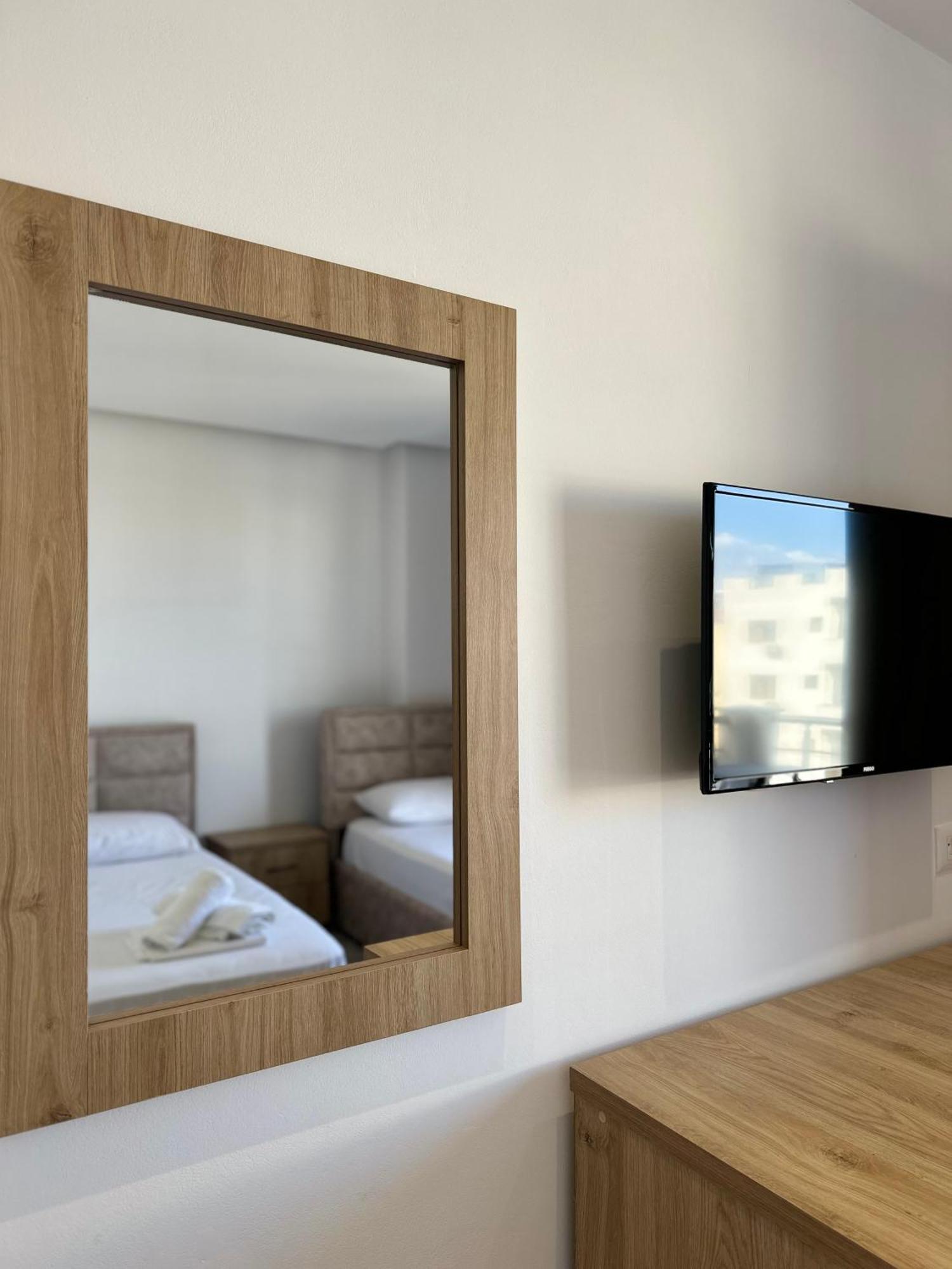 Noa Boutique Hotel 卡萨米尔 外观 照片