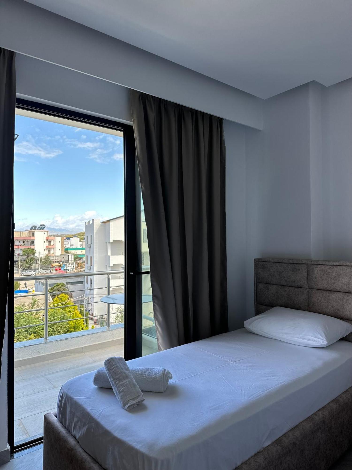Noa Boutique Hotel 卡萨米尔 外观 照片