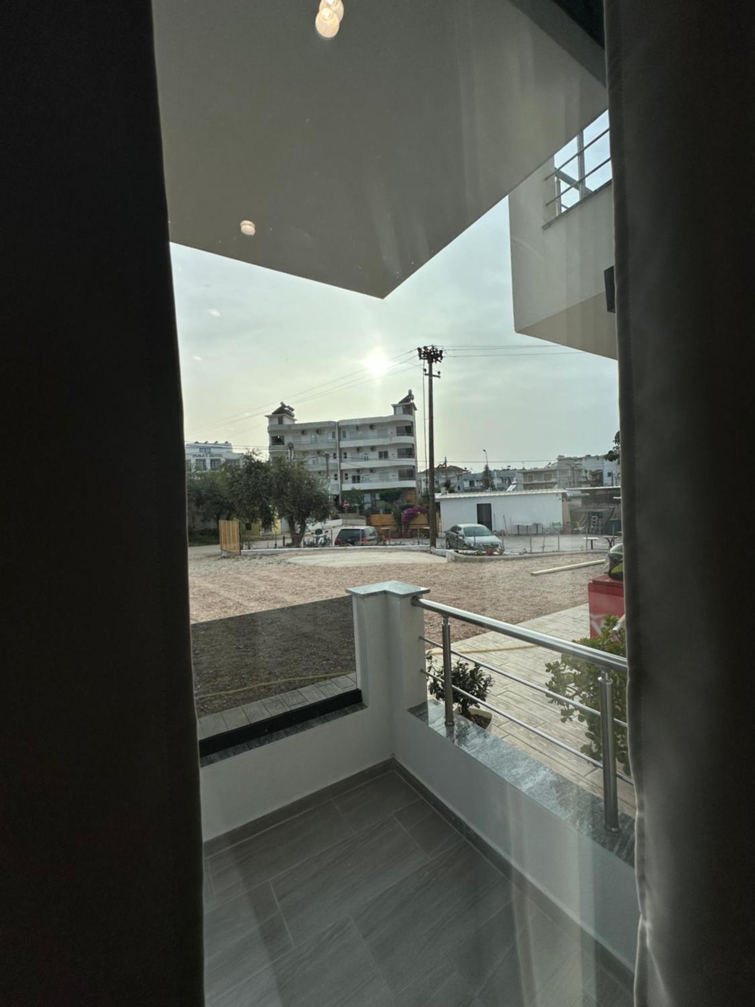 Noa Boutique Hotel 卡萨米尔 外观 照片