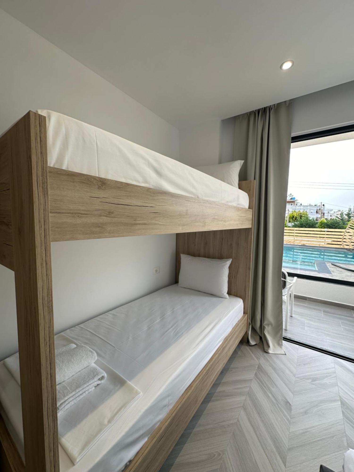 Noa Boutique Hotel 卡萨米尔 外观 照片