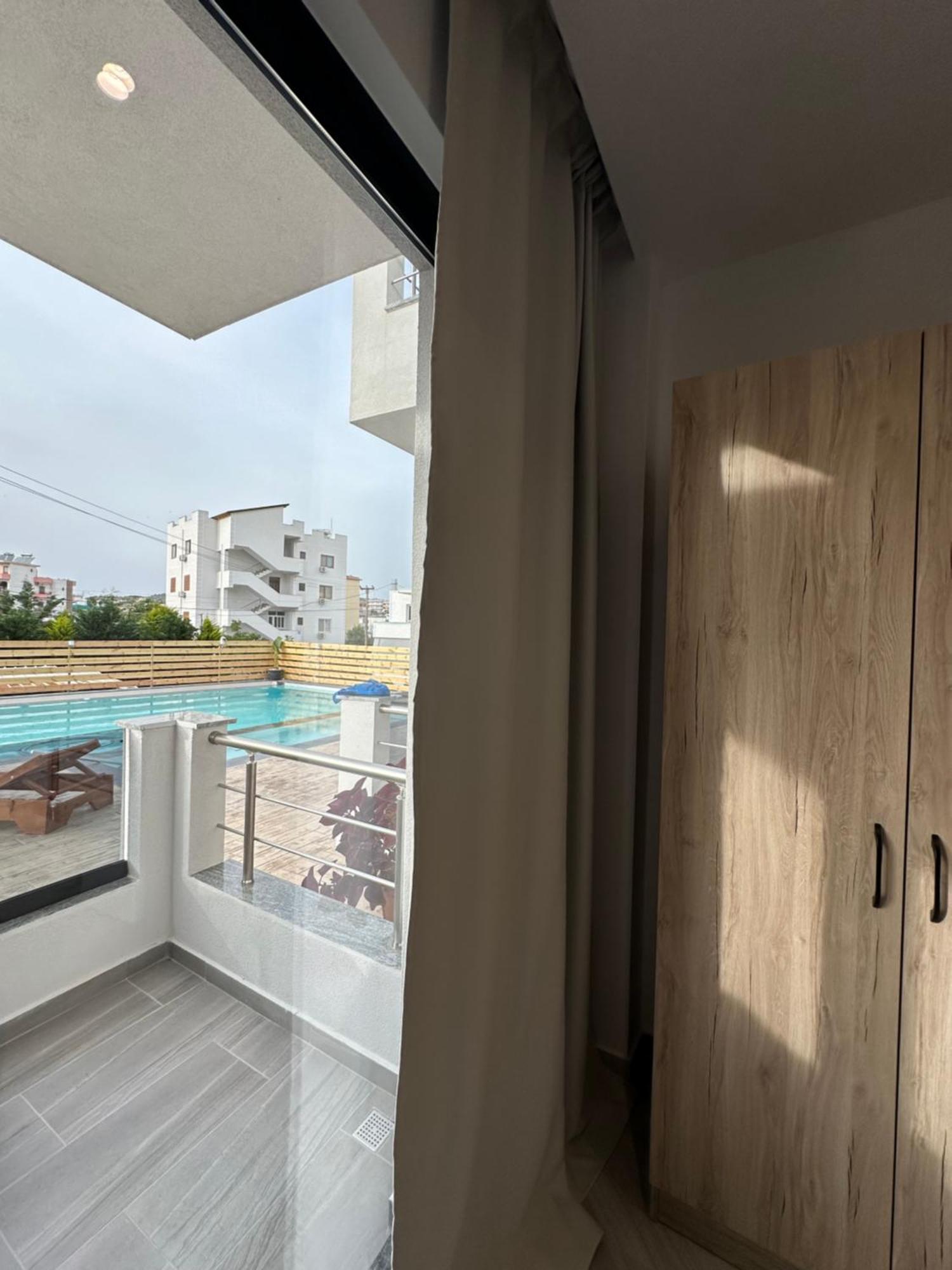 Noa Boutique Hotel 卡萨米尔 外观 照片