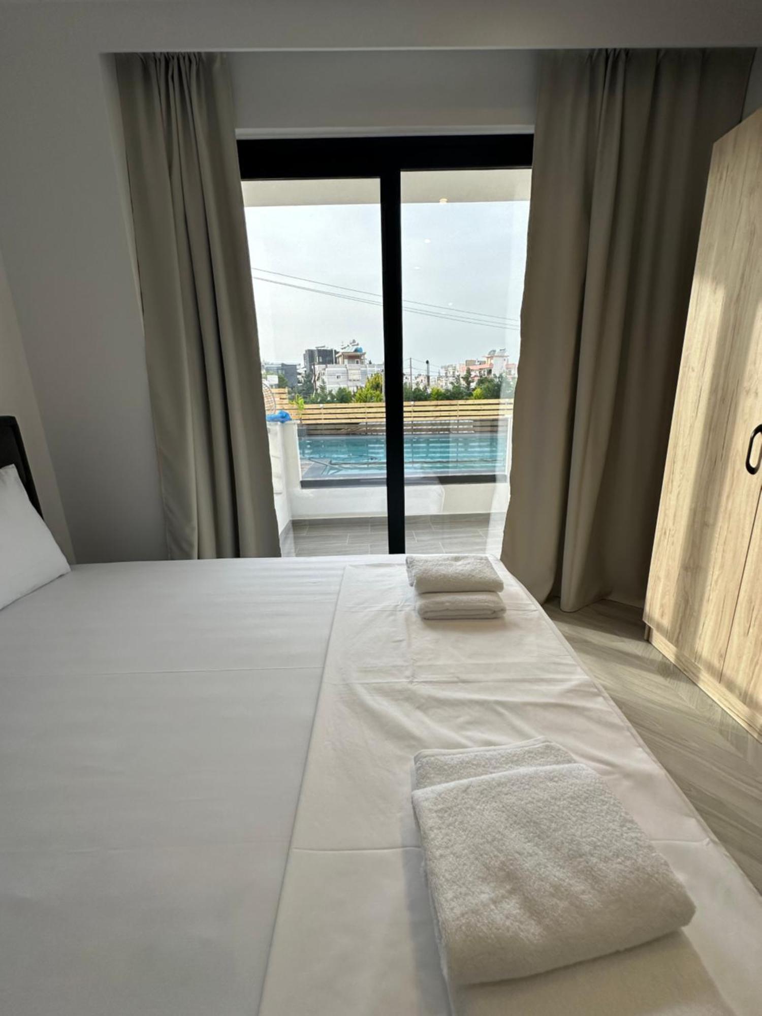 Noa Boutique Hotel 卡萨米尔 外观 照片