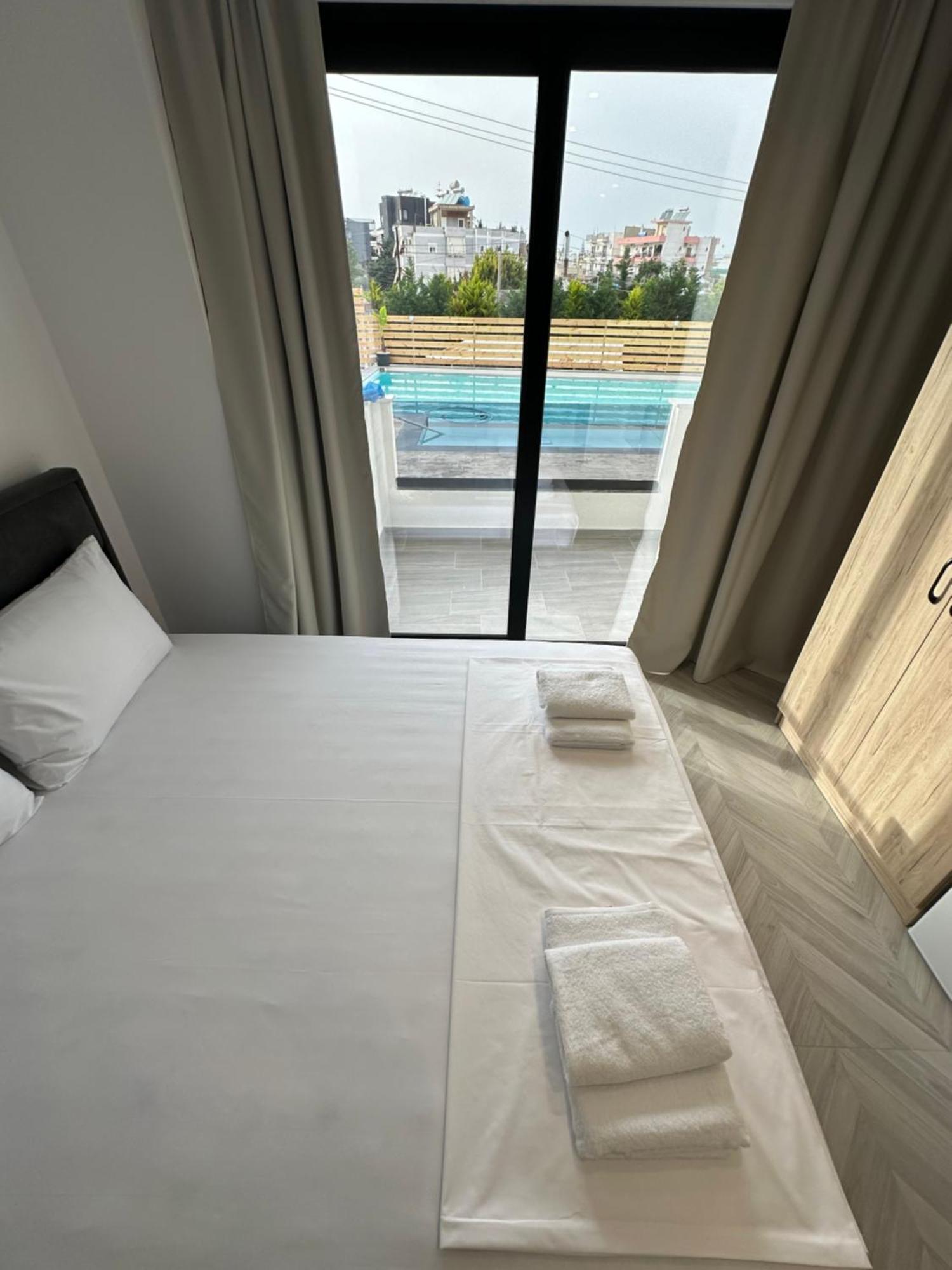 Noa Boutique Hotel 卡萨米尔 外观 照片