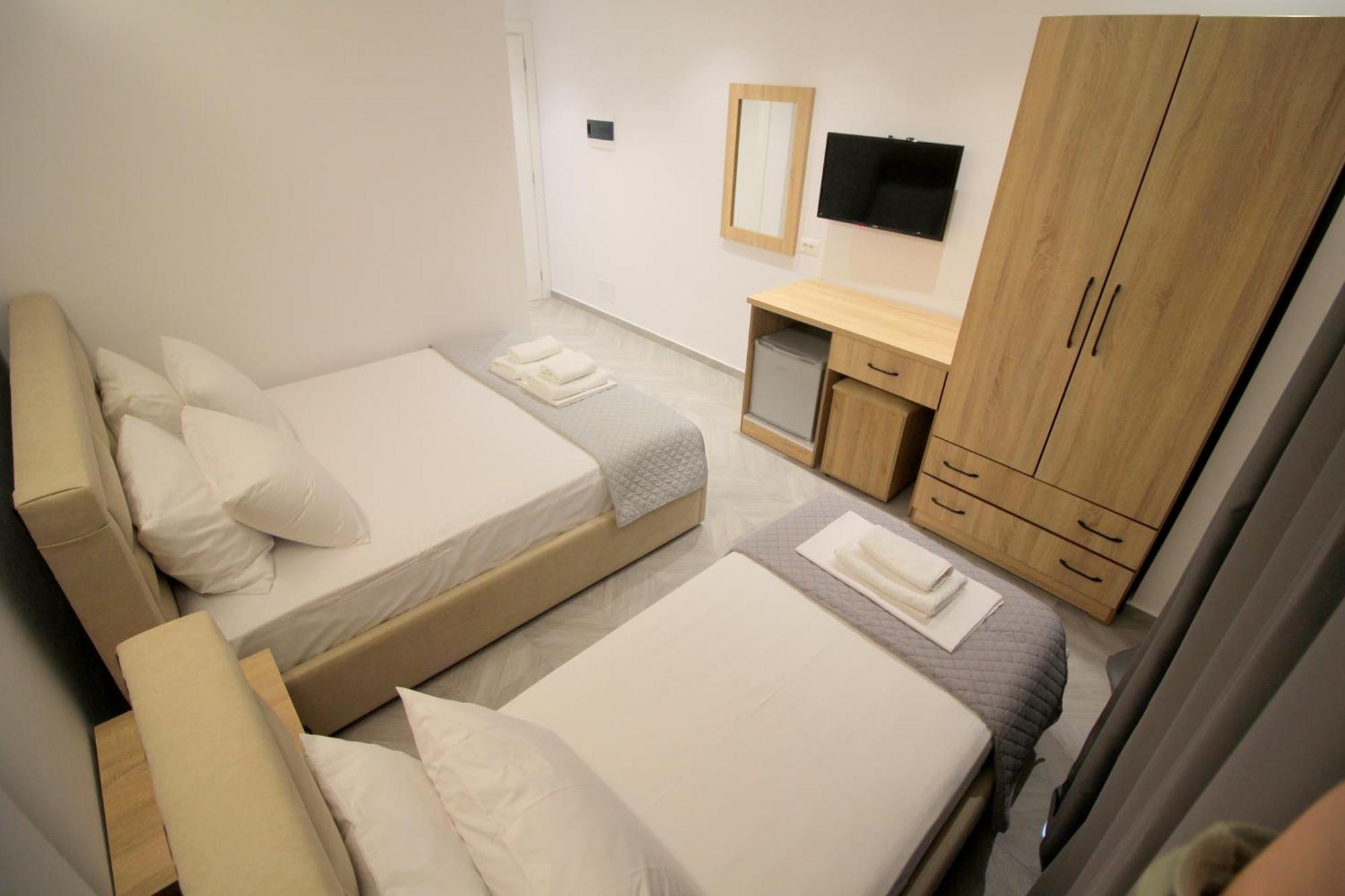 Noa Boutique Hotel 卡萨米尔 客房 照片