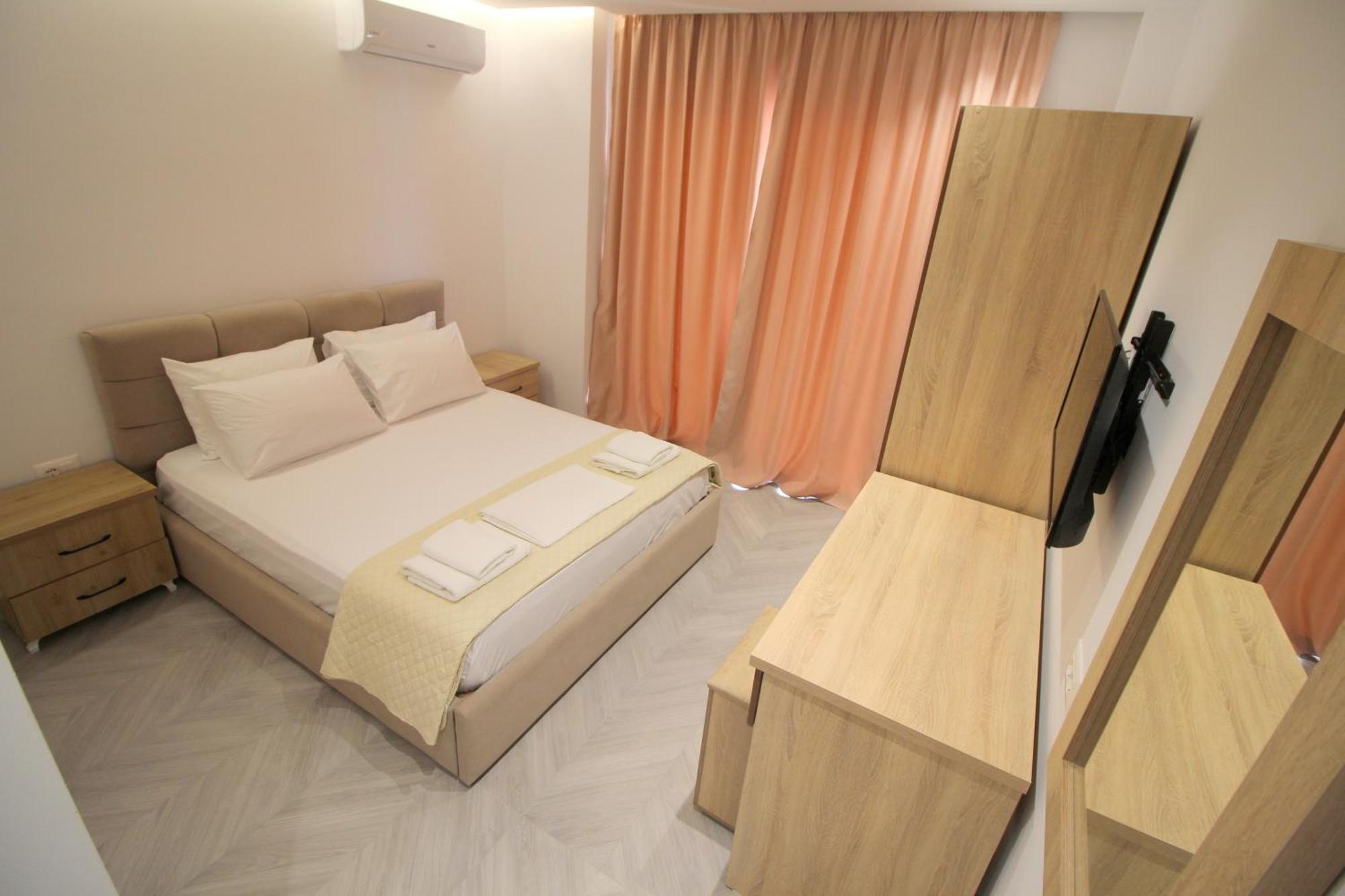 Noa Boutique Hotel 卡萨米尔 客房 照片