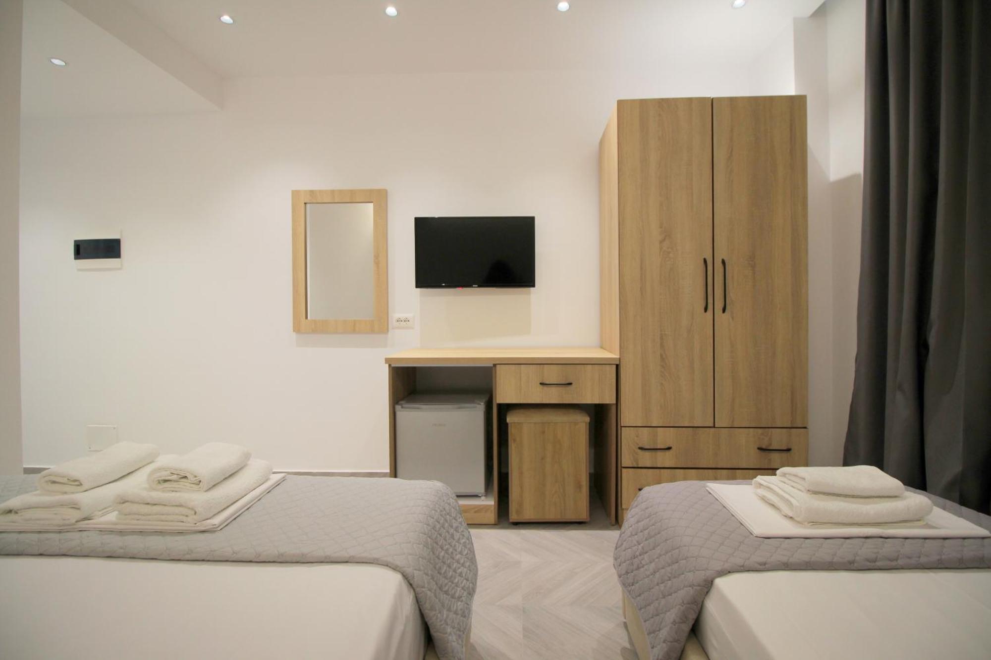 Noa Boutique Hotel 卡萨米尔 客房 照片