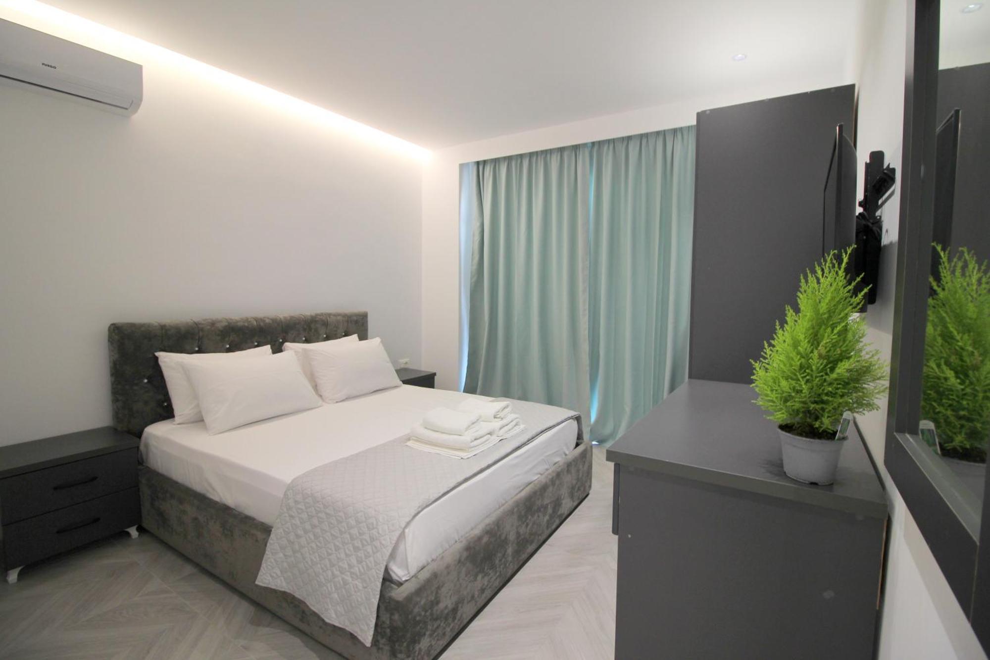 Noa Boutique Hotel 卡萨米尔 客房 照片