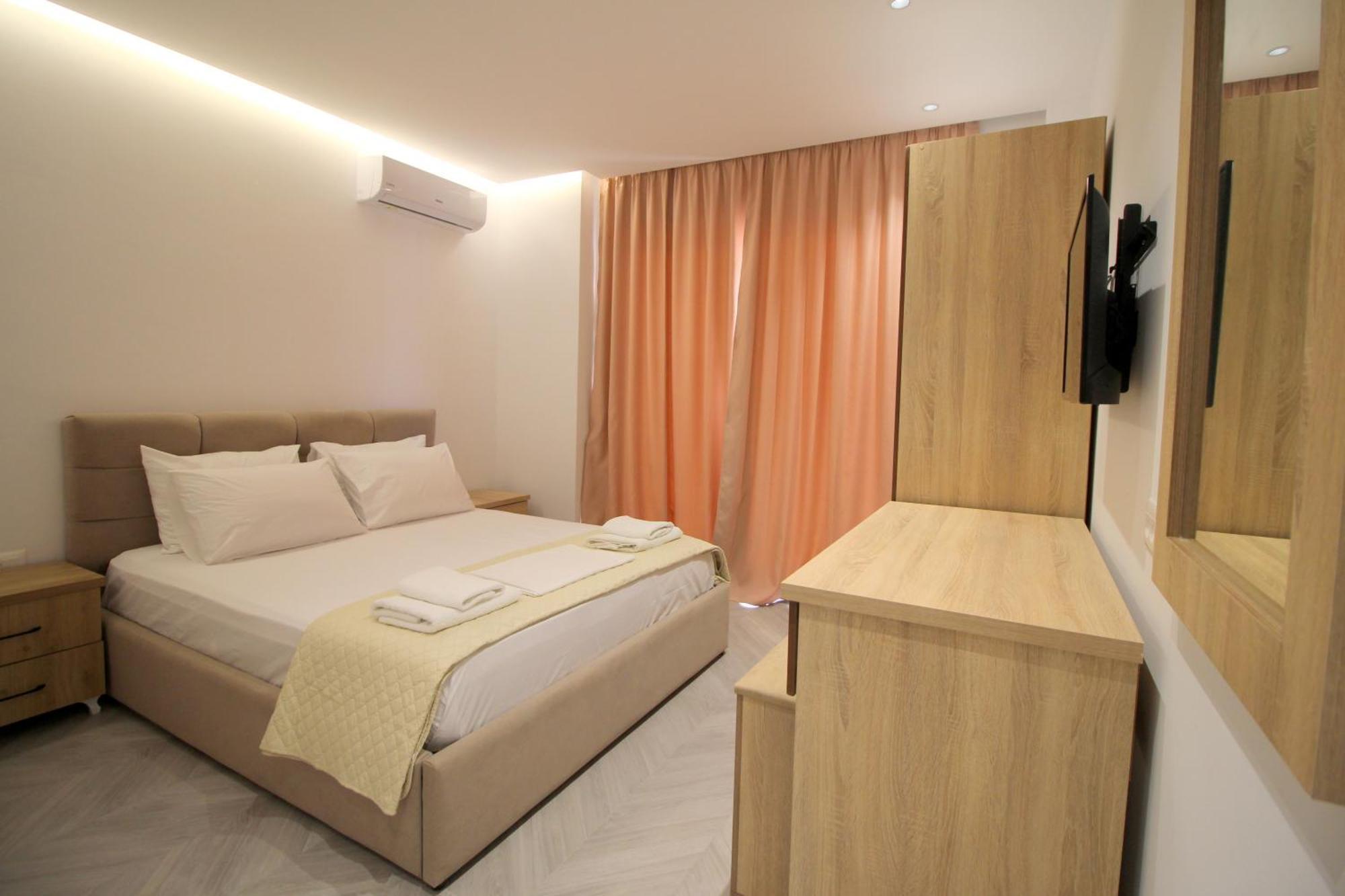 Noa Boutique Hotel 卡萨米尔 客房 照片