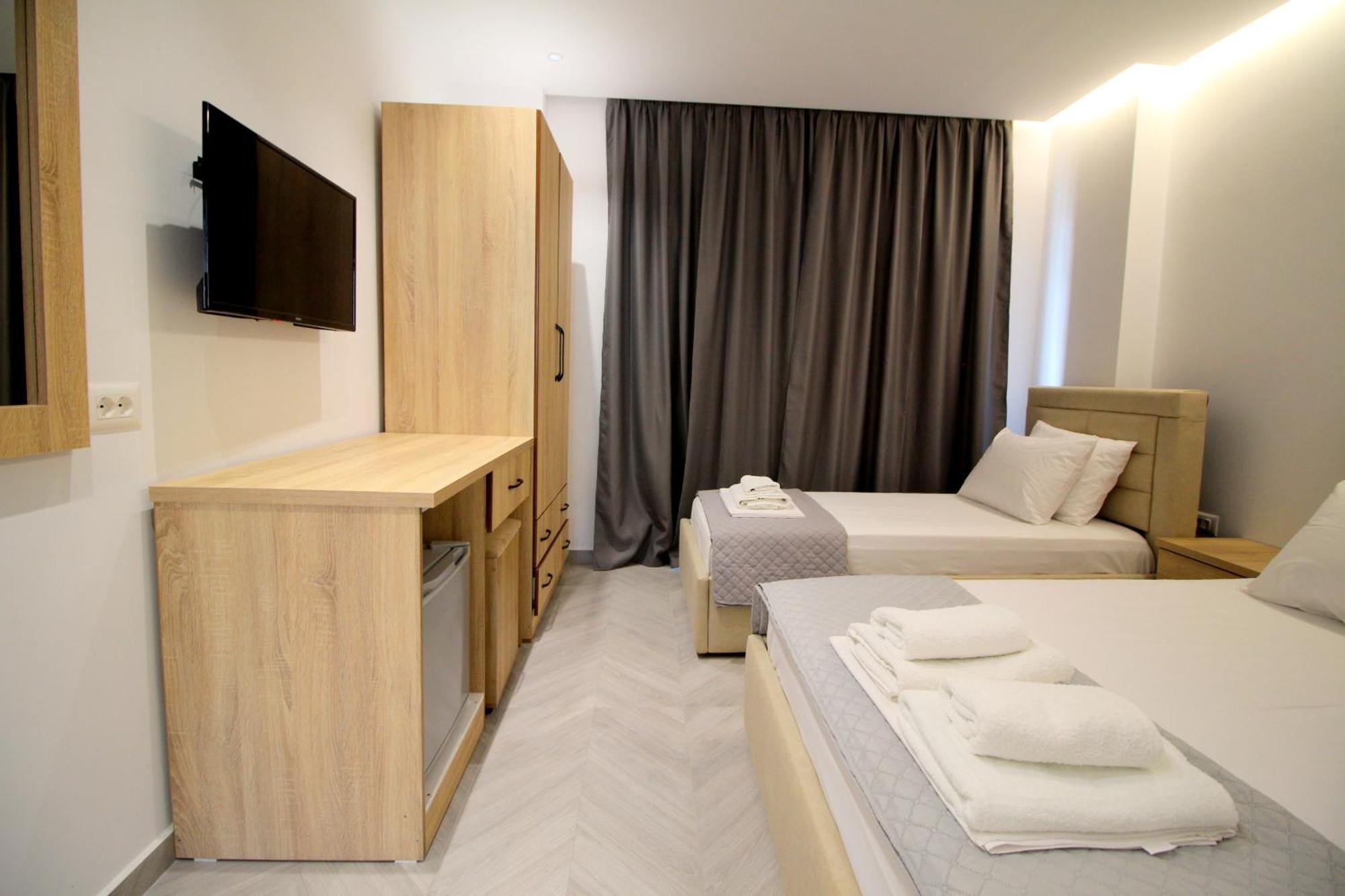 Noa Boutique Hotel 卡萨米尔 客房 照片
