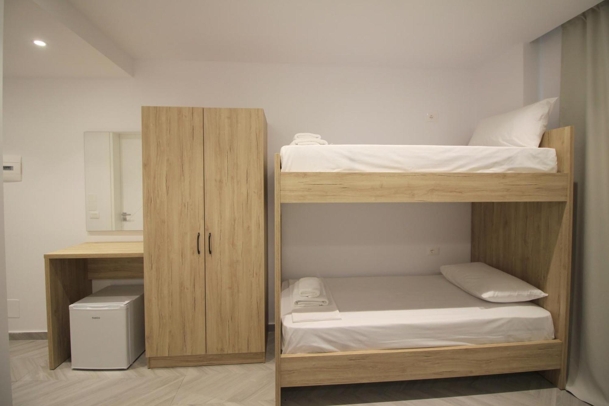 Noa Boutique Hotel 卡萨米尔 客房 照片
