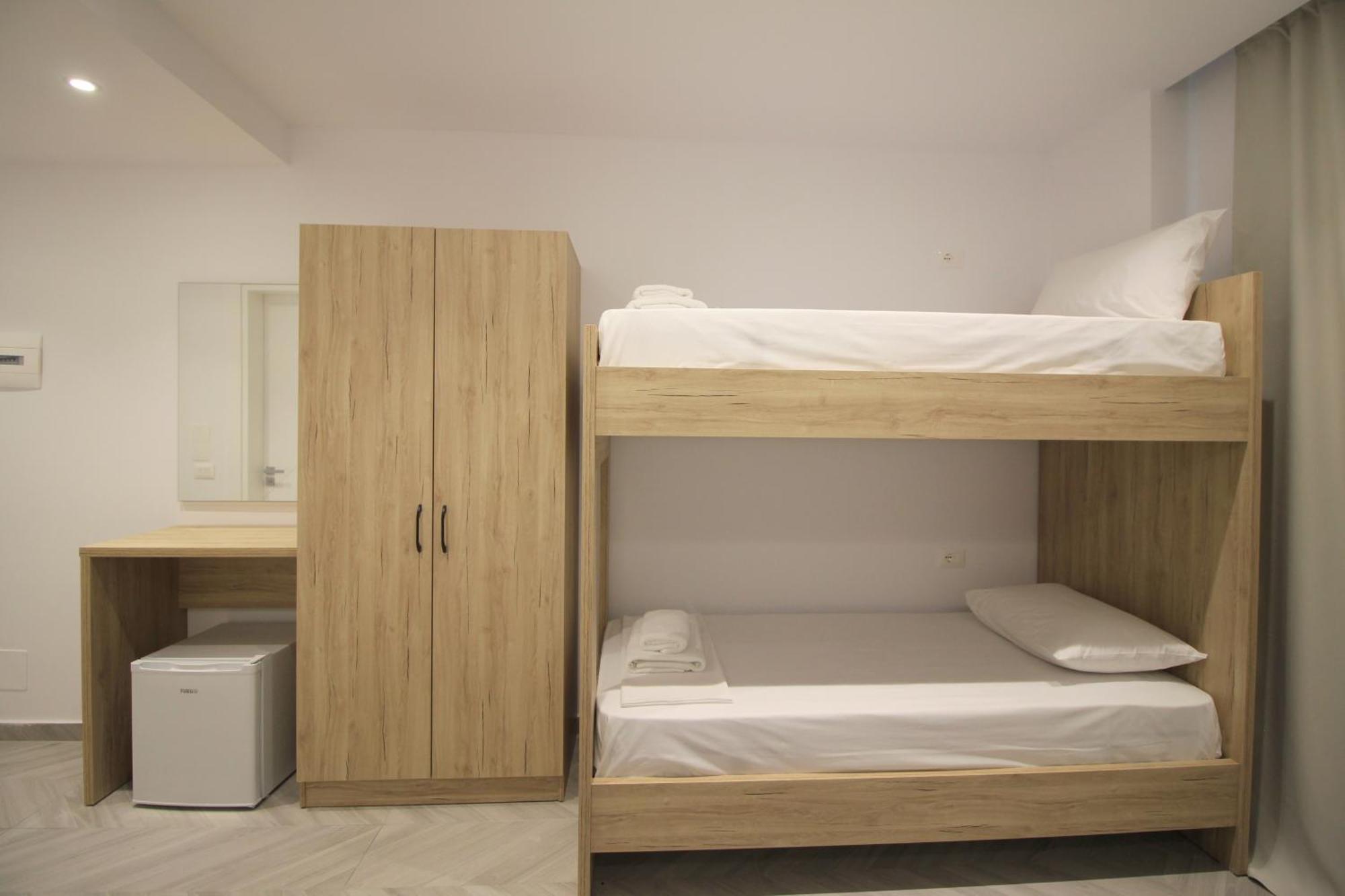 Noa Boutique Hotel 卡萨米尔 客房 照片