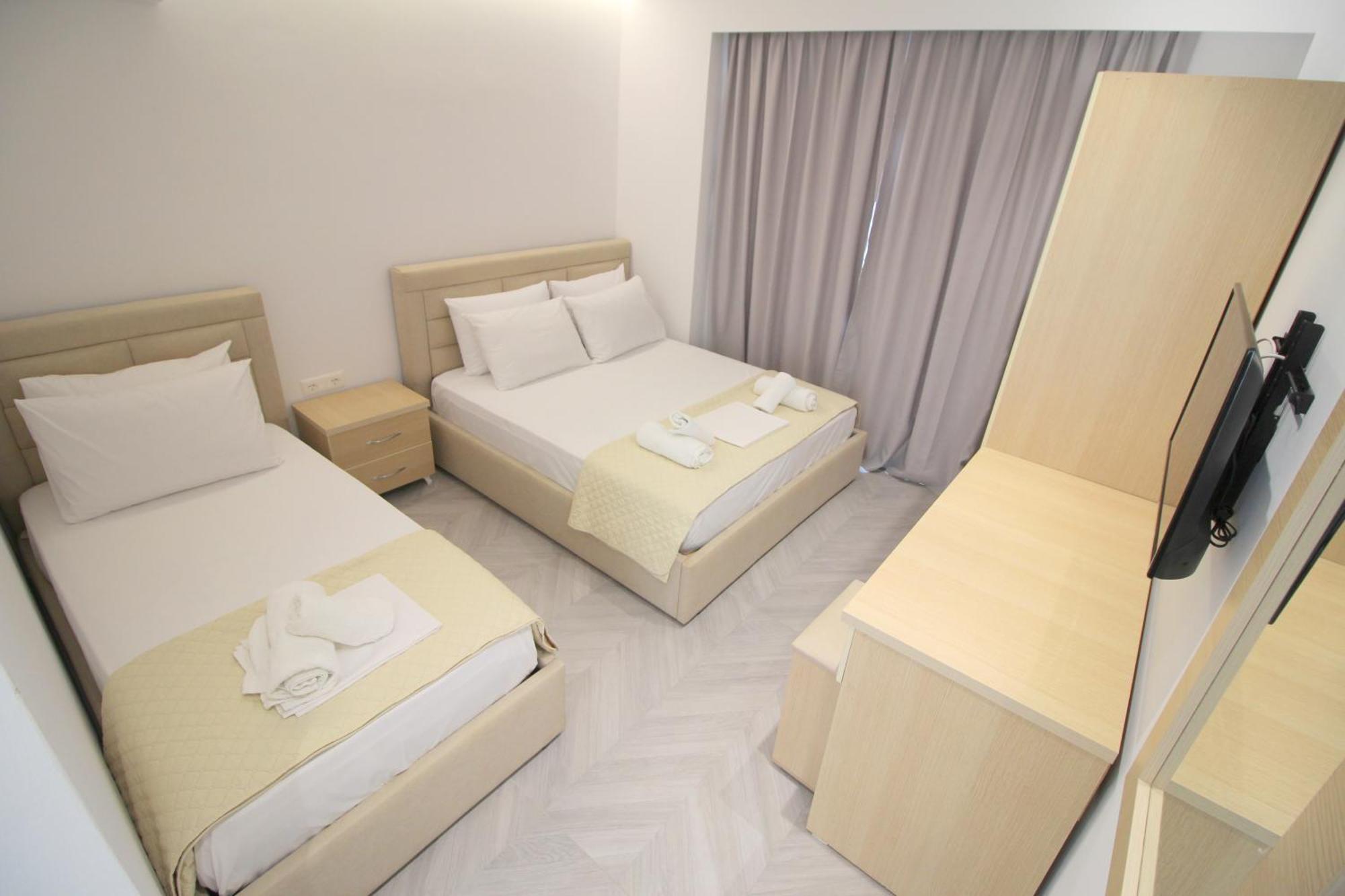 Noa Boutique Hotel 卡萨米尔 客房 照片