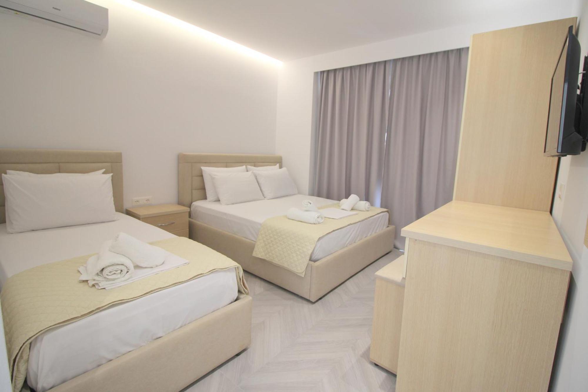 Noa Boutique Hotel 卡萨米尔 客房 照片