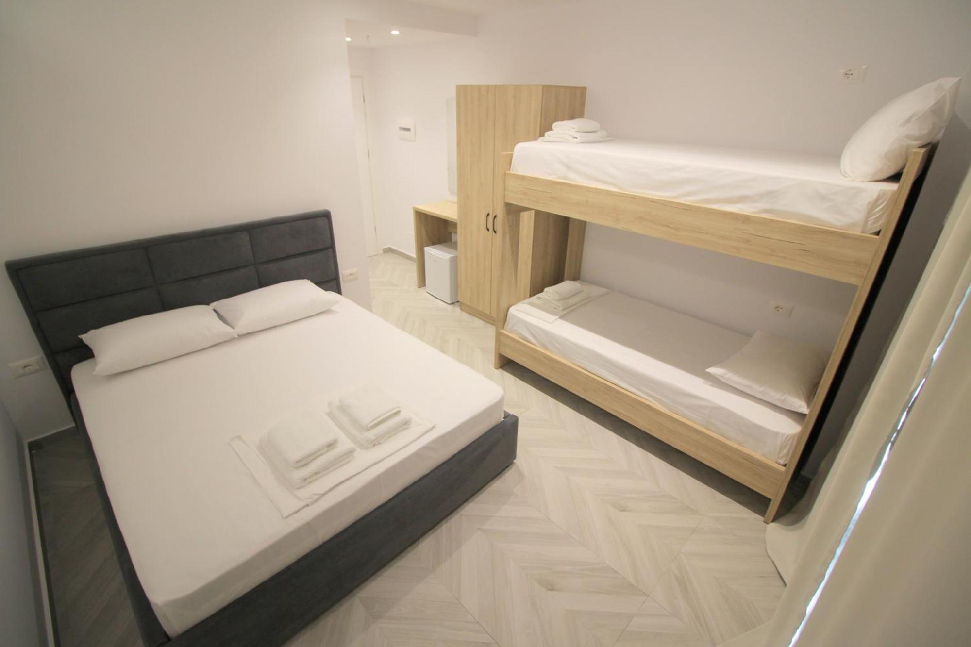 Noa Boutique Hotel 卡萨米尔 客房 照片