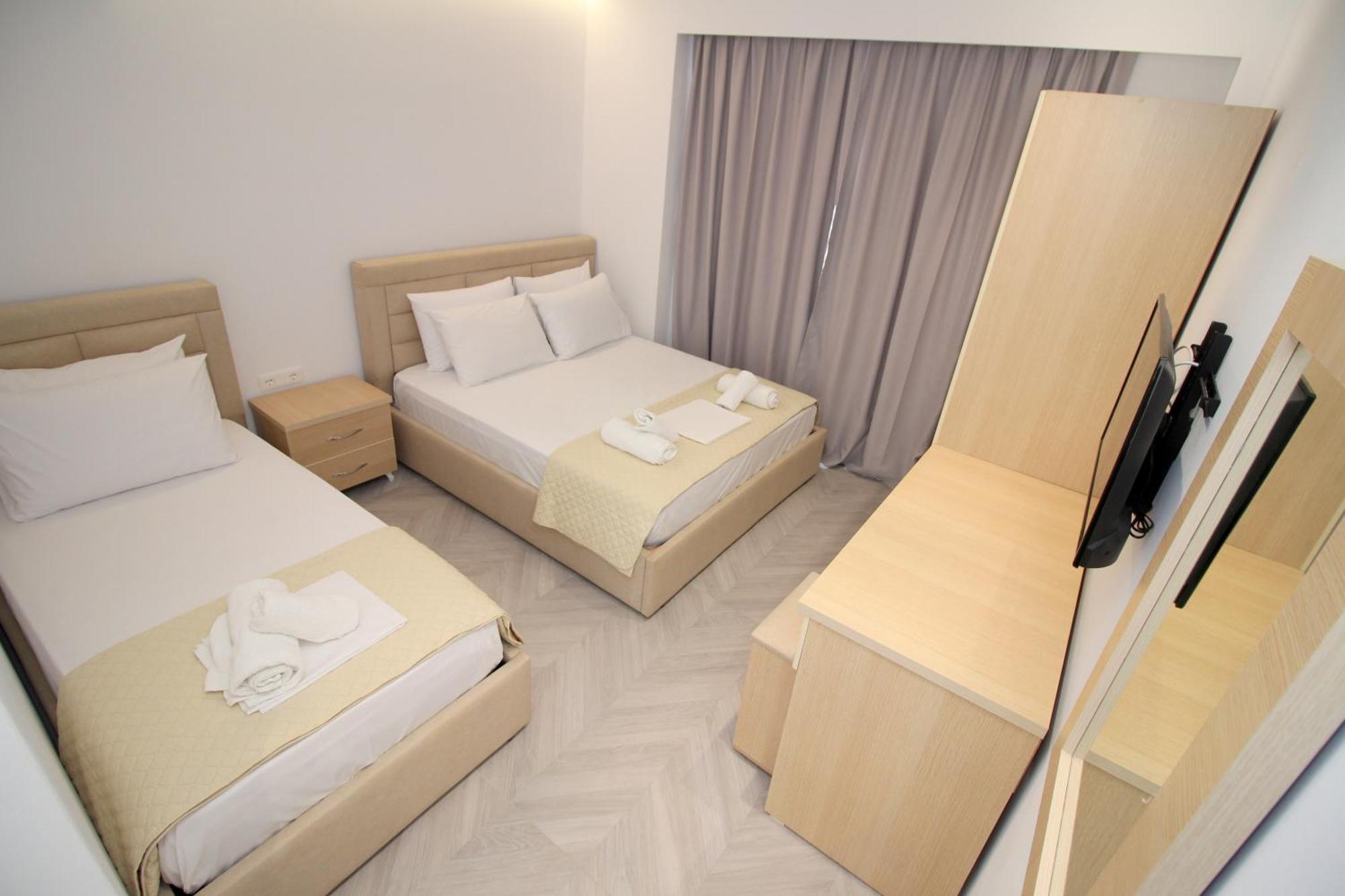 Noa Boutique Hotel 卡萨米尔 客房 照片