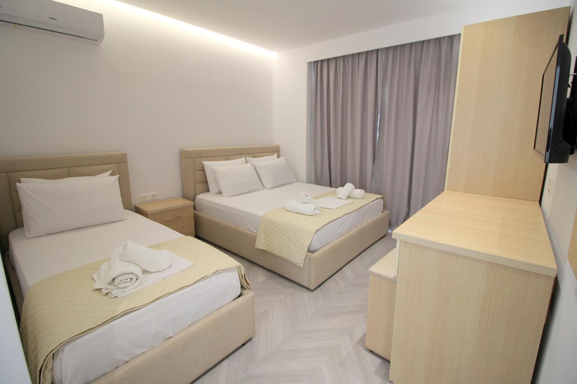 Noa Boutique Hotel 卡萨米尔 客房 照片